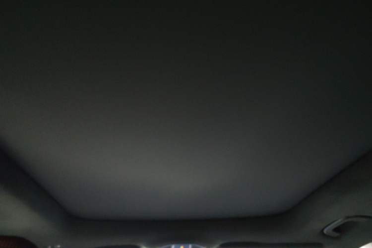 Used Geely Auto Monjaro L 2021 2.0TD DCT EVO Two-Wheel Drive Smart Luxury Version Headliner