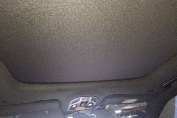 Used Geely Auto Monjaro L 2021 2.0TD High-Power Automatic All-Wheel-Drive Flagship Version Headliner