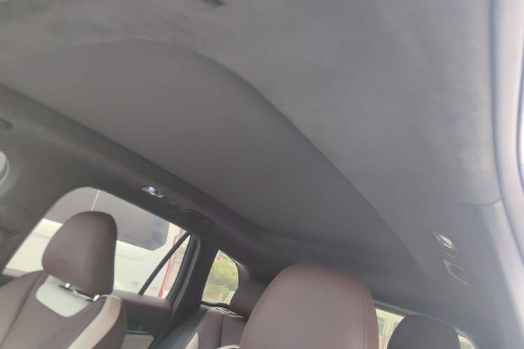 Used Geely Auto Monjaro L 2021 2.0TD DCT EVO Two-Wheel Drive Prestige Version Headliner