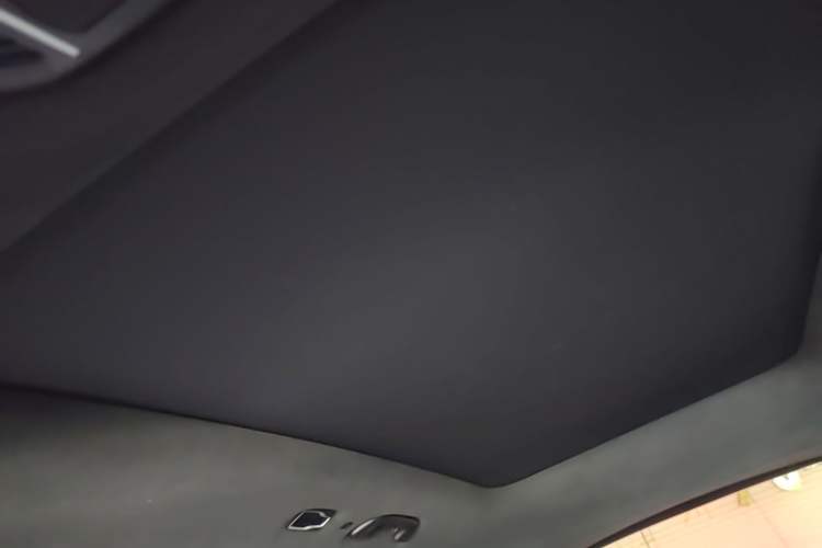 Used Geely Auto Monjaro L 2021 2.0TD DCT EVO Two-Wheel Drive Prestige Version Headliner