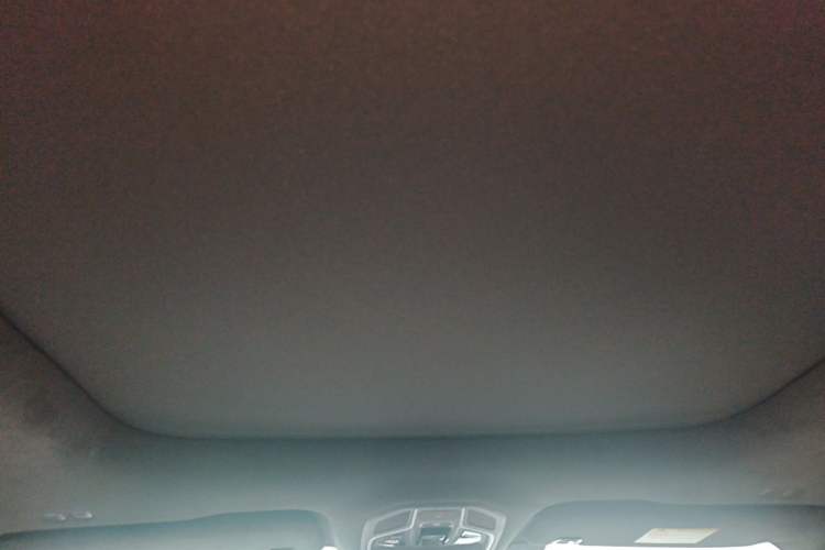 Used Geely Auto Monjaro L 2021 2.0TD High-Power Automatic All-Wheel-Drive Flagship Version Headliner