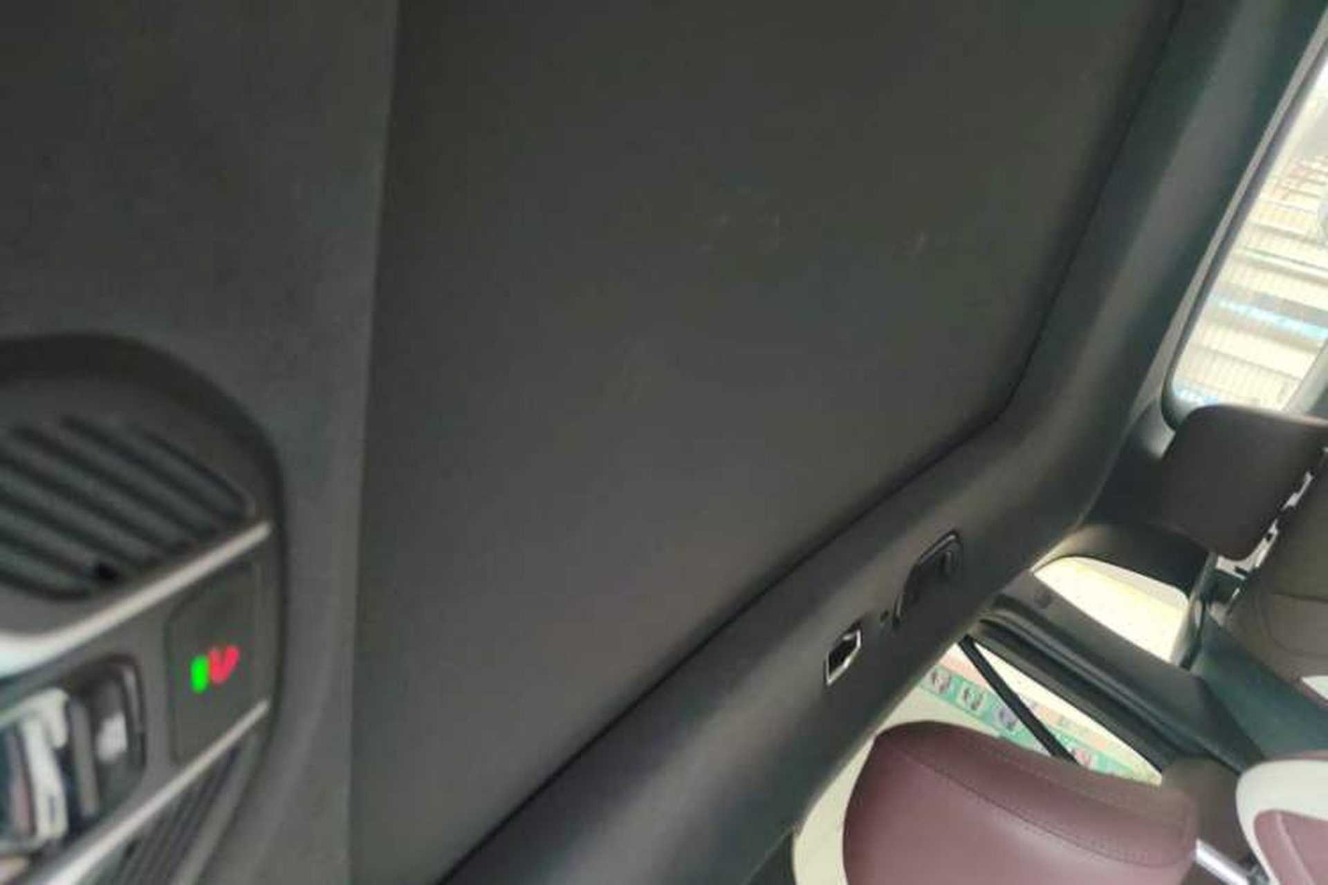 Used Geely Auto Monjaro L 2021 2.0TD DCT EVO Two-Wheel Drive Prestige Version Headliner