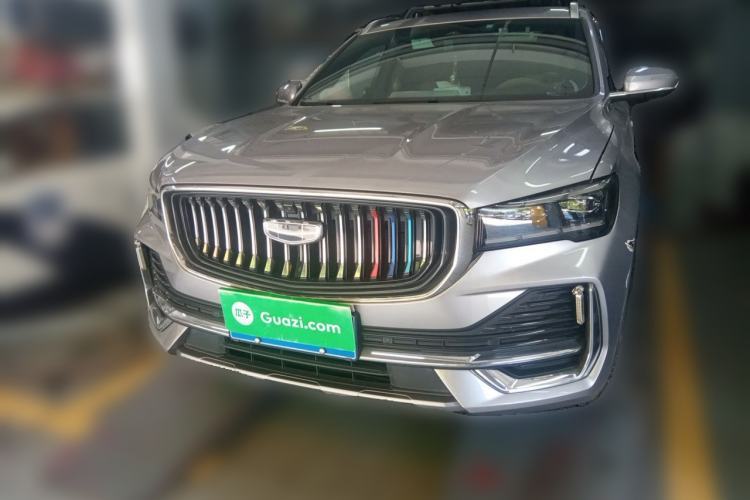 Ojetý Geely Auto Monjaro L 2021 2.0TD High-Power Automatic All-Wheel-Drive Flagship Version Guazi used car, China used car export, Used car for sale, Used  cars, Cheapest cars for sale