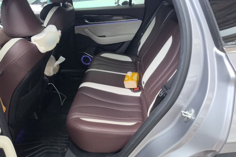 Used Geely Auto Monjaro L 2021 2.0TD DCT EVO Two-Wheel-Drive Flagship Version
