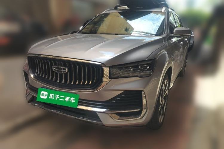 Used Geely Auto Monjaro L 2021 2.0TD DCT EVO Two-Wheel Drive Smart Luxury Version Guazi used car, China used car export, Used car for sale, Used  cars, Cheapest cars for sale
