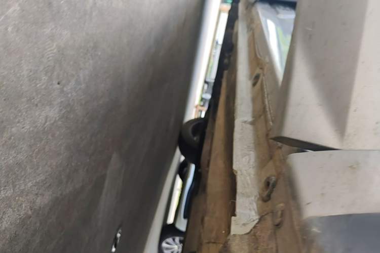 Used Geely Auto Monjaro L 2021 2.0TD DCT EVO Two-Wheel Drive Prestige Version Right Side Sill