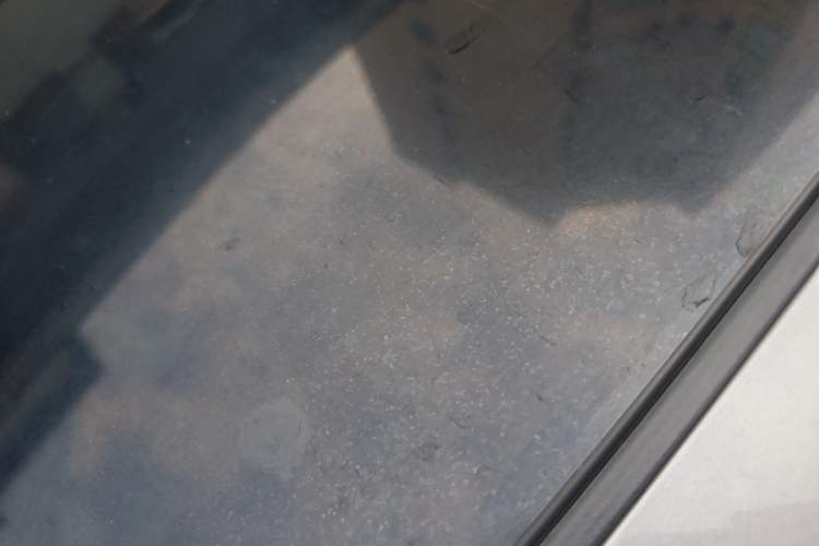 Used Geely Auto Monjaro L 2021 2.0TD DCT EVO Two-Wheel Drive Prestige Version Roof