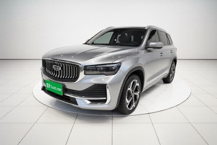 Used Geely Auto Monjaro L 2021 2.0TD DCT EVO Two-Wheel Drive Prestige Version Guazi used car, China used car export, Used car for sale, Used  cars, Cheapest cars for sale