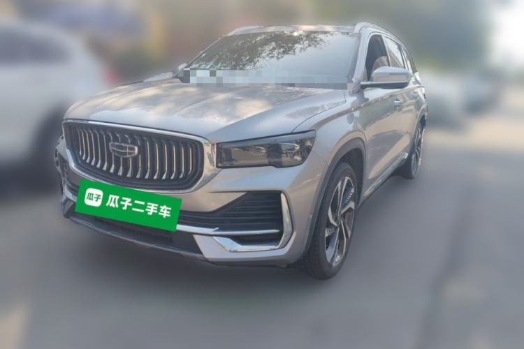 Used Geely Auto Monjaro L 2021 2.0TD DCT EVO Two-Wheel Drive Smart Luxury Version Guazi used car, China used car export, Used car for sale, Used  cars, Cheapest cars for sale
