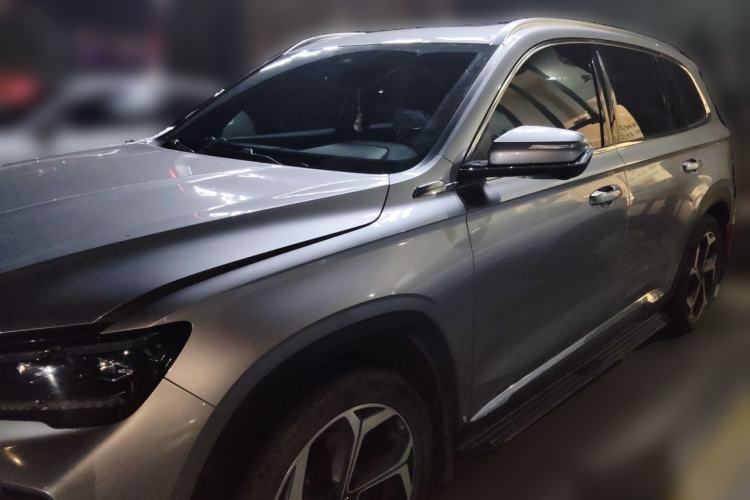 Used Geely Auto Monjaro L 2021 2.0TD DCT EVO Two-Wheel Drive Prestige Version Guazi used car, China used car export, Used car for sale, Used  cars, Cheapest cars for sale