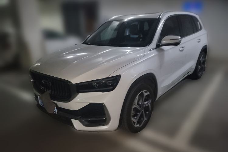 Used Geely Auto Monjaro L 2021 2.0TD DCT EVO Two-Wheel Drive Prestige Version Guazi used car, China used car export, Used car for sale, Used  cars, Cheapest cars for sale
