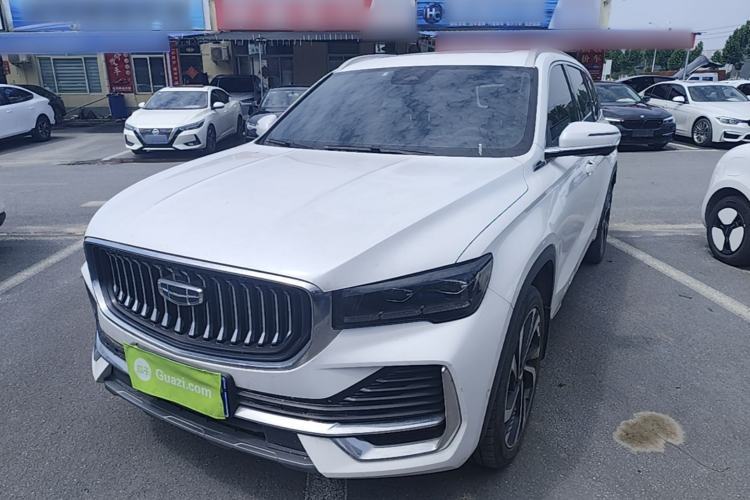 Ojetý Geely Auto Monjaro L 2021 2.0TD DCT EVO Two-Wheel Drive Smart Luxury Version Guazi used car, China used car export, Used car for sale, Used  cars, Cheapest cars for sale