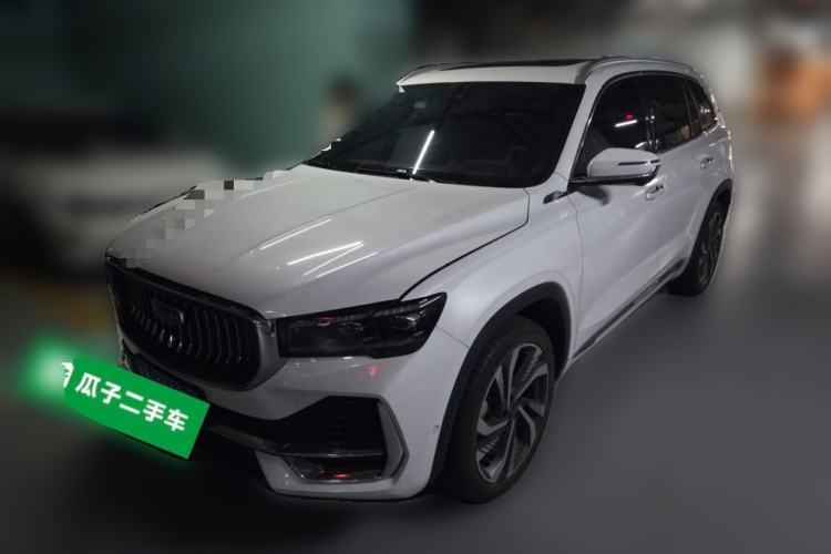 Used Geely Auto Monjaro L 2021 2.0TD DCT EVO Two-Wheel Drive Smart Luxury Version Guazi used car, China used car export, Used car for sale, Used  cars, Cheapest cars for sale