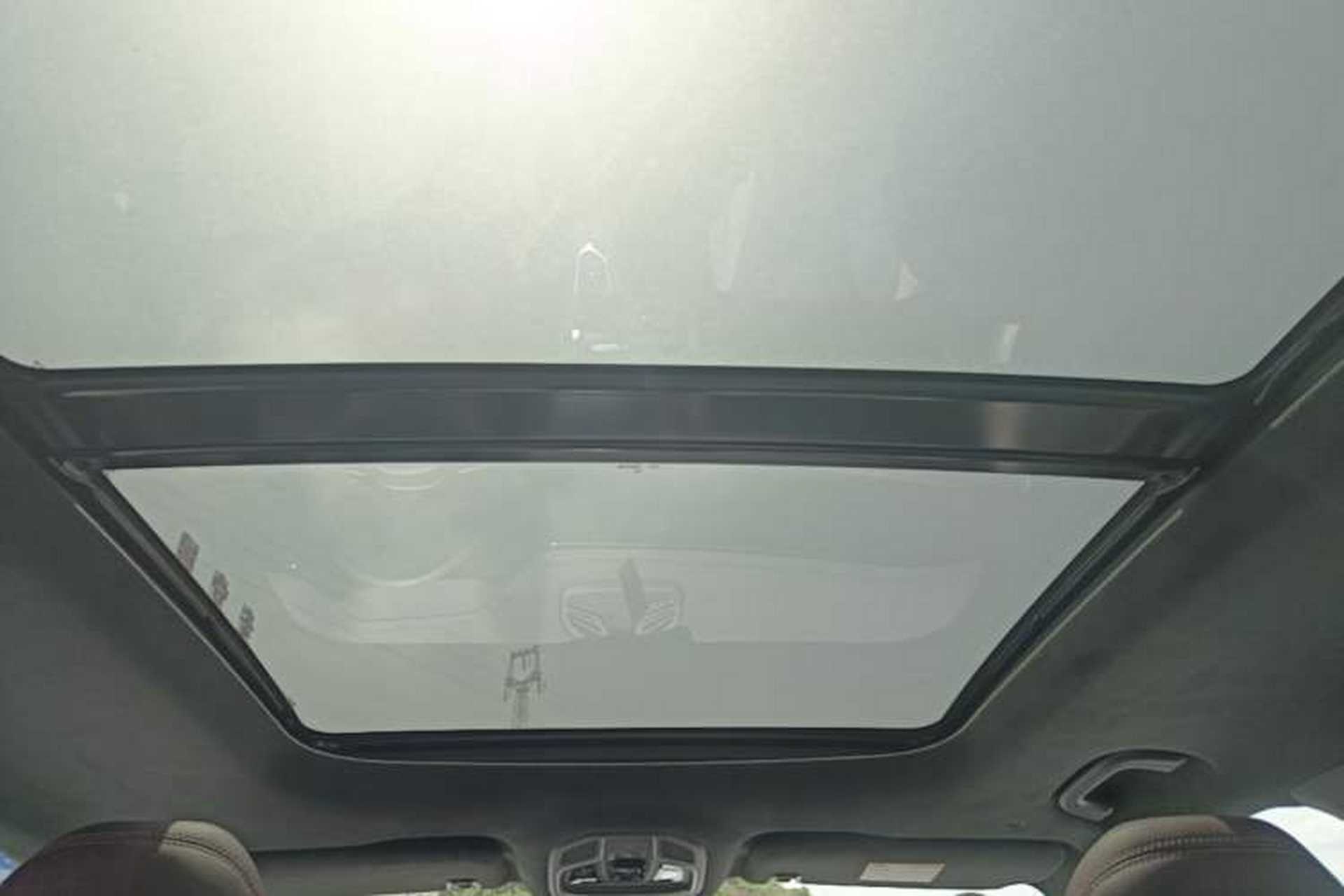 Used Geely Auto Monjaro L 2021 2.0TD DCT EVO Two-Wheel Drive Prestige Version Headliner