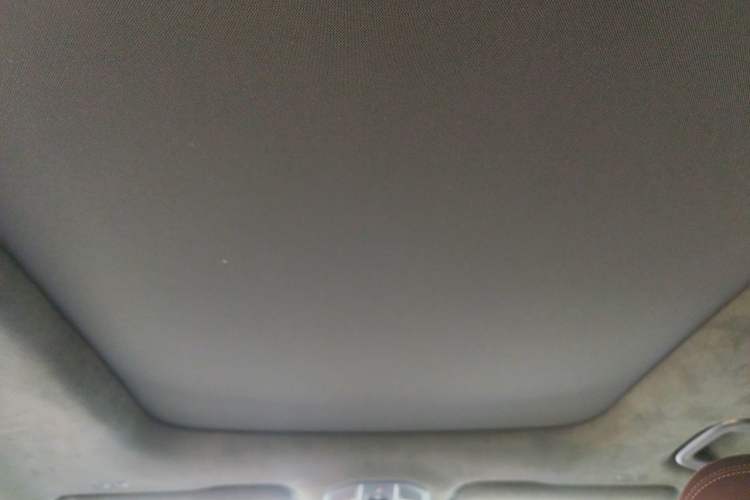 Used Geely Auto Monjaro L 2021 2.0TD High-Power Automatic All-Wheel Drive Luxury Version Headliner