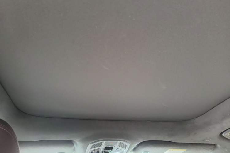 Used Geely Auto Monjaro L 2021 2.0TD DCT EVO Two-Wheel Drive Prestige Version Headliner