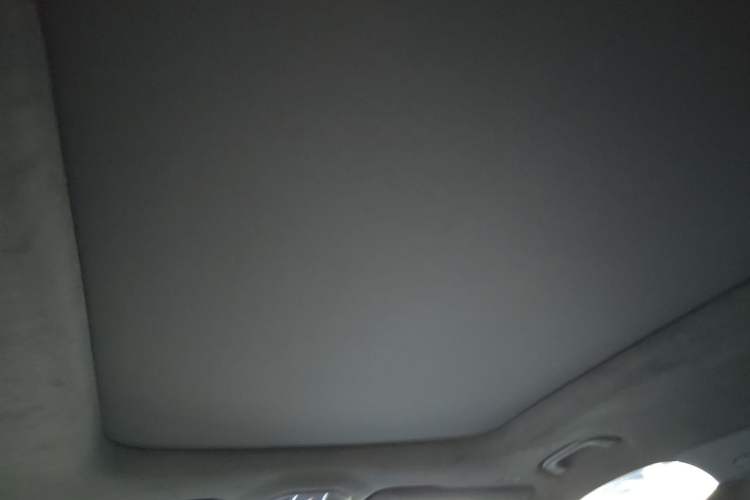Used Geely Auto Monjaro L 2021 2.0TD DCT EVO Two-Wheel Drive Smart Luxury Version Headliner