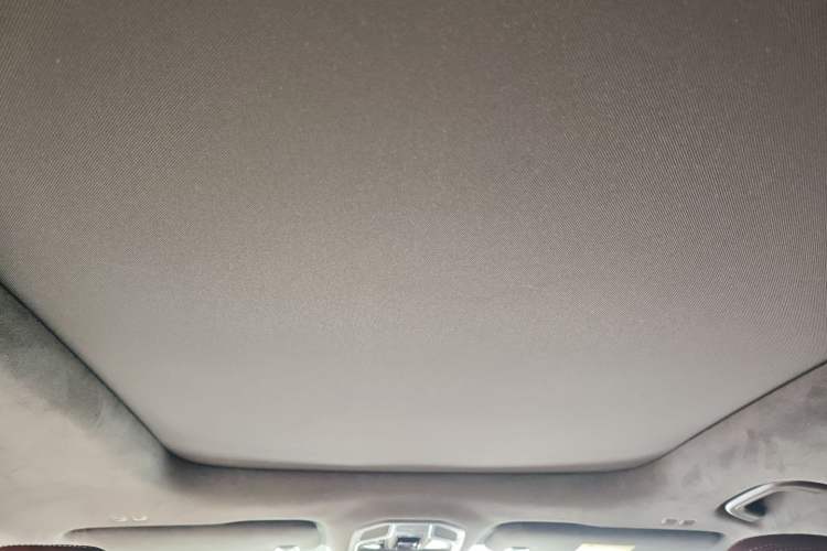 Used Geely Auto Monjaro L 2021 2.0TD DCT EVO Two-Wheel Drive Smart Luxury Version Headliner