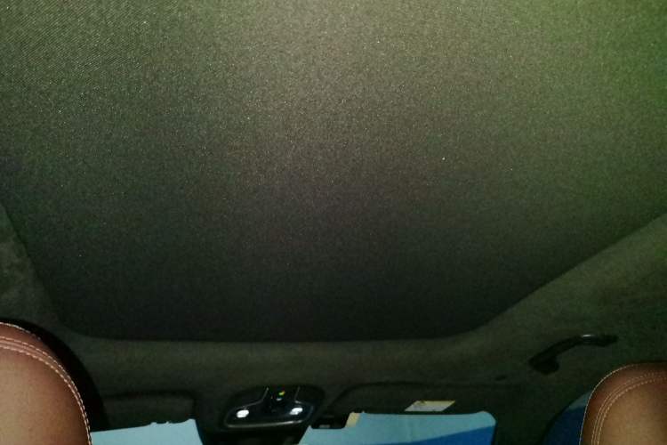 Used Geely Auto Monjaro L 2021 2.0TD DCT EVO Two-Wheel Drive Prestige Version Headliner