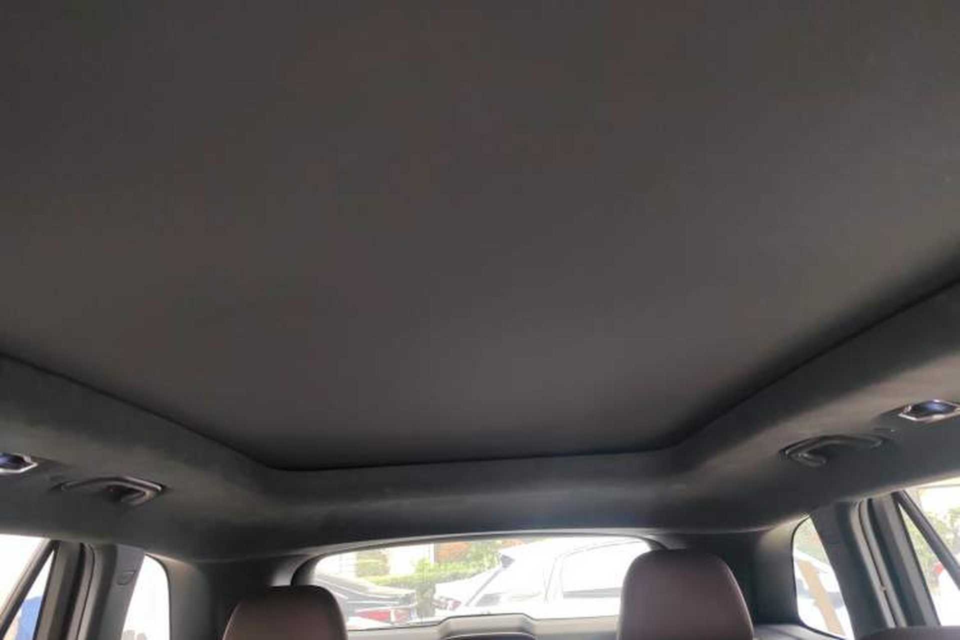 Used Geely Auto Monjaro L 2021 2.0TD DCT EVO Two-Wheel Drive Prestige Version Headliner