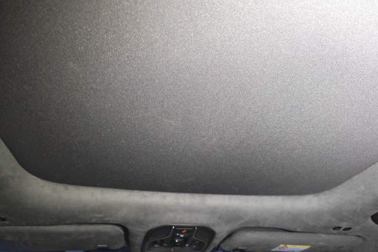 Used Geely Auto Monjaro L 2021 2.0TD High-Power Automatic All-Wheel-Drive Flagship Version Headliner