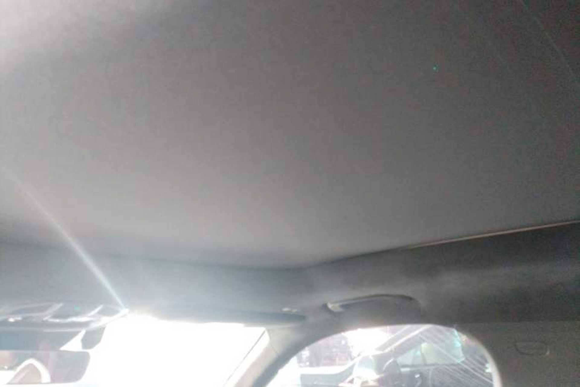 Used Geely Auto Monjaro L 2021 2.0TD High-Power Automatic All-Wheel Drive Luxury Version Headliner