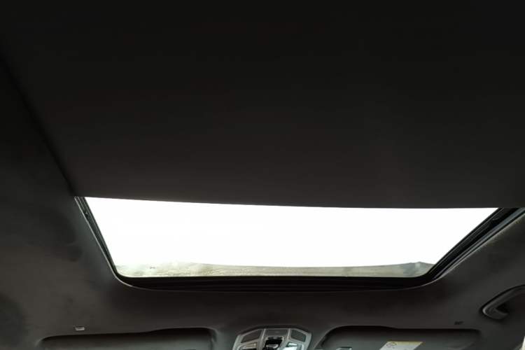 Used Geely Auto Monjaro L 2021 2.0TD DCT EVO Two-Wheel Drive Prestige Version Headliner