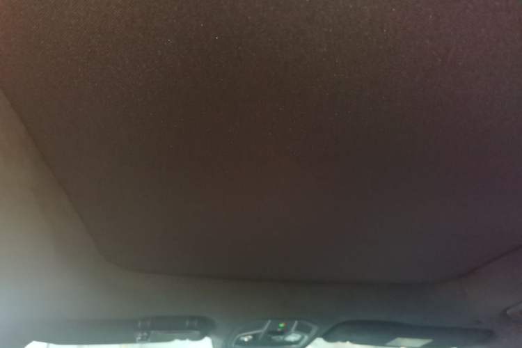 Used Geely Auto Monjaro L 2021 2.0TD DCT EVO Two-Wheel Drive Prestige Version Headliner