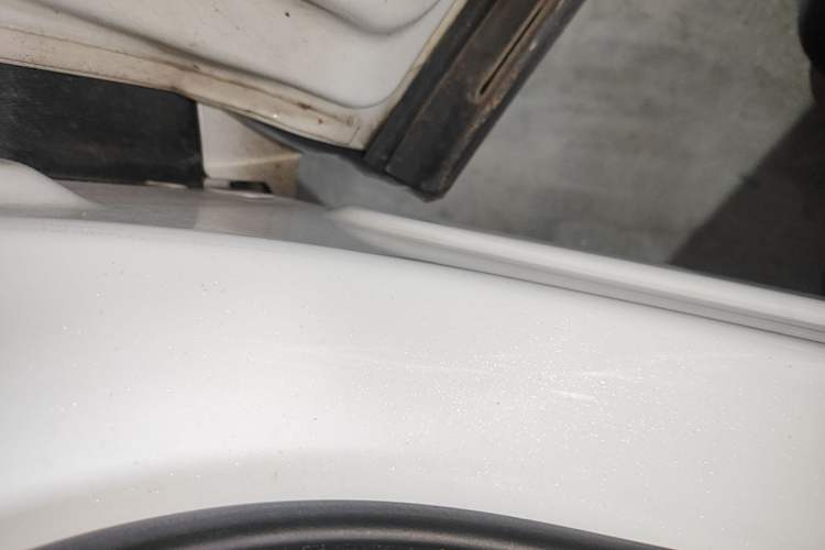 Used Geely Auto Monjaro L 2021 2.0TD DCT EVO Two-Wheel Drive Smart Luxury Version Left Side Sill