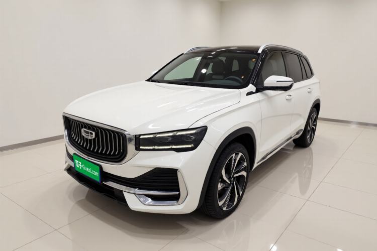 Used Geely Auto Monjaro L 2021 2.0TD DCT EVO Two-Wheel Drive Smart Luxury Version Guazi used car, China used car export, Used car for sale, Used  cars, Cheapest cars for sale