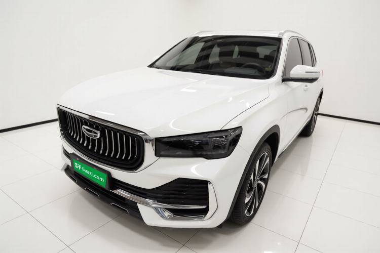 Geely Auto Monjaro L 2021 2.0TD High-Power Automatic All-Wheel-Drive Flagship Version usata Guazi used car, China used car export, Used car for sale, Used  cars, Cheapest cars for sale