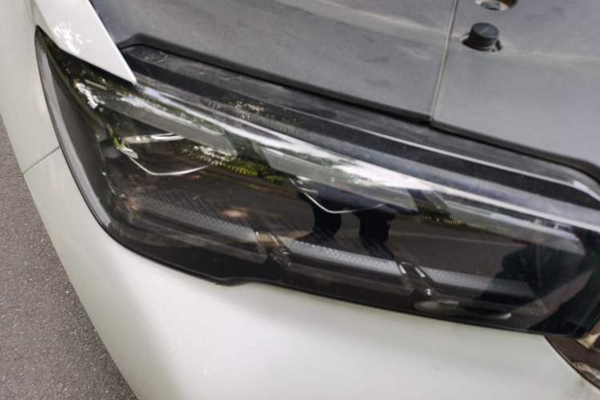 Used Geely Auto Monjaro L 2021 2.0TD DCT EVO Two-Wheel-Drive Flagship Version Right Front Headlight