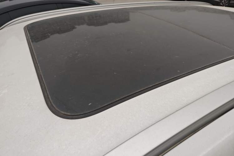 Used Geely Auto Monjaro L 2021 2.0TD High-Power Automatic All-Wheel Drive Luxury Version Roof