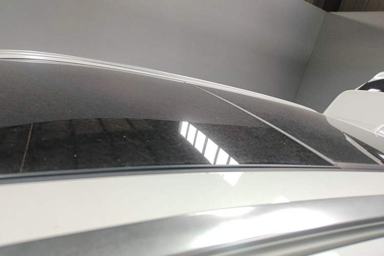 Used Geely Auto Monjaro L 2021 2.0TD DCT EVO Two-Wheel Drive Smart Luxury Version Roof