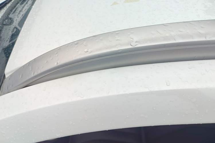 Used Geely Auto Monjaro L 2021 2.0TD DCT EVO Two-Wheel Drive Prestige Version Roof