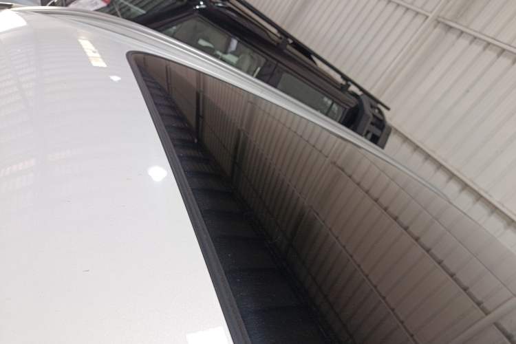 Used Geely Auto Monjaro L 2021 2.0TD DCT EVO Two-Wheel Drive Prestige Version Roof