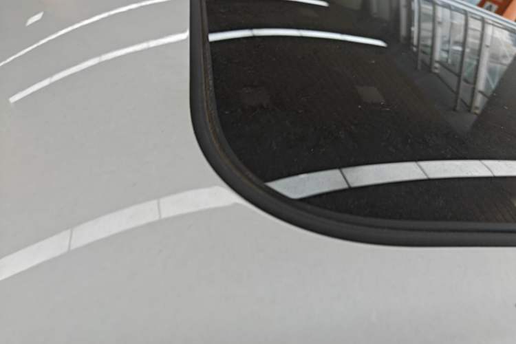 Used Geely Auto Monjaro L 2021 2.0TD DCT EVO Two-Wheel Drive Smart Luxury Version Roof