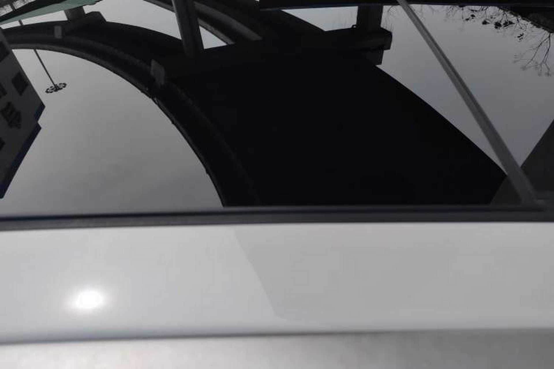 Used Geely Auto Monjaro L 2021 2.0TD DCT EVO Two-Wheel Drive Prestige Version Roof