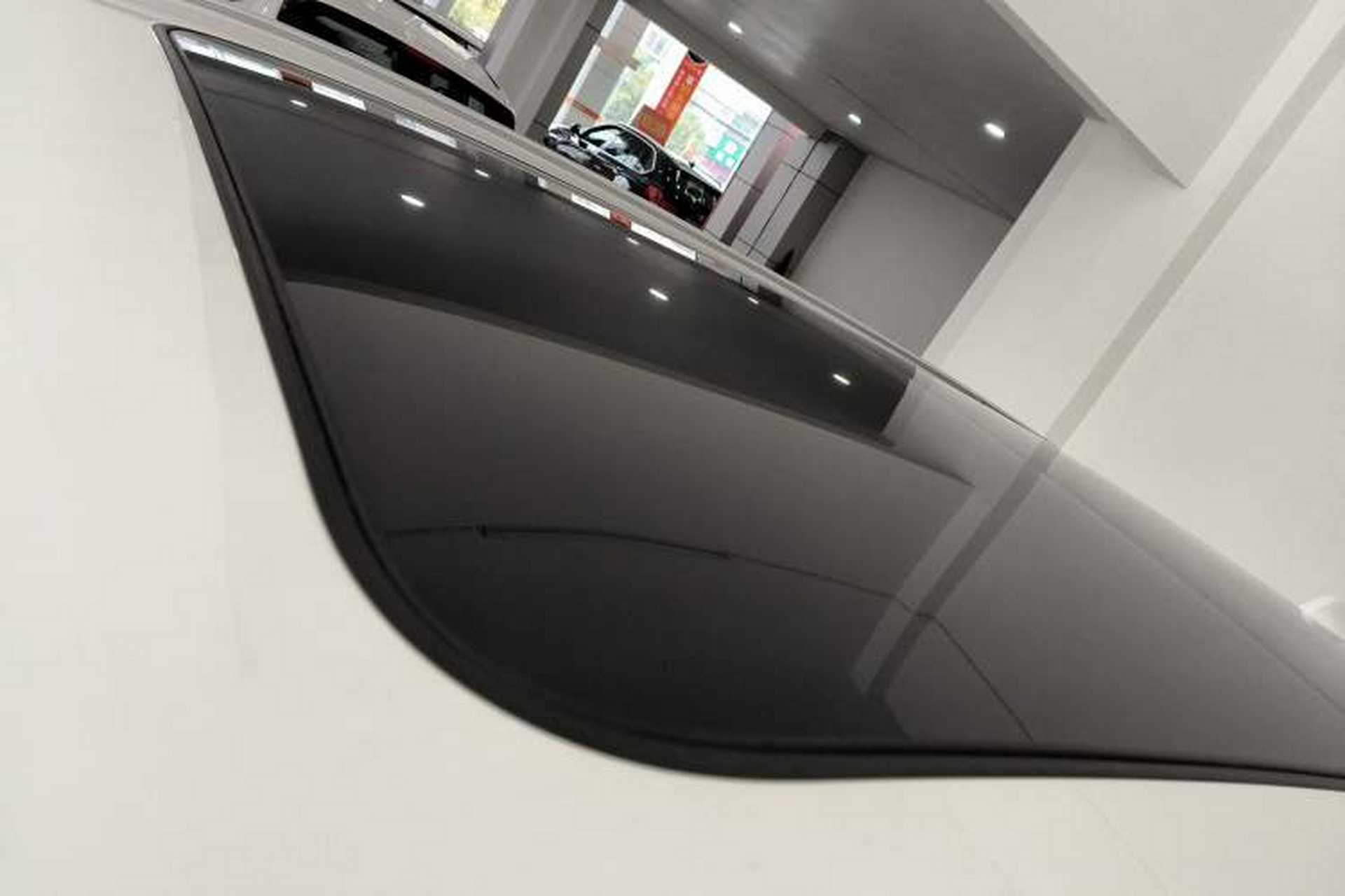 Used Geely Auto Monjaro L 2021 2.0TD DCT EVO Two-Wheel Drive Prestige Version Roof