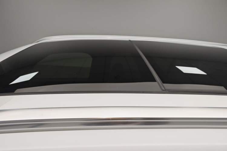 Used Geely Auto Monjaro L 2021 2.0TD DCT EVO Two-Wheel Drive Prestige Version Roof