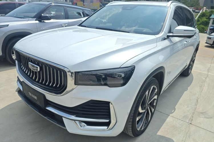 Ojetý Geely Auto Monjaro L 2021 2.0TD DCT EVO Two-Wheel-Drive Flagship Version Guazi used car, China used car export, Used car for sale, Used  cars, Cheapest cars for sale
