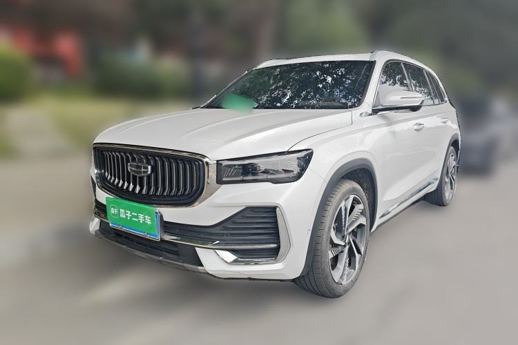 Ojetý Geely Auto Monjaro L 2021 2.0TD High-Power Automatic All-Wheel-Drive Flagship Version Guazi used car, China used car export, Used car for sale, Used  cars, Cheapest cars for sale