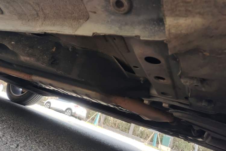 Used Geely Auto Monjaro L 2022 1.5T Leishen Hi·F Plug-in Hybrid Super Xun Chassis Front Right