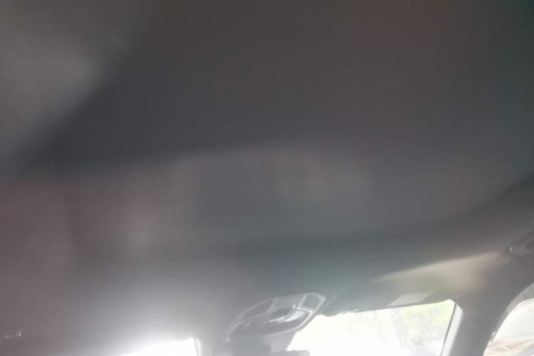 Used Geely Auto Monjaro L 2022 1.5T Leishen Hi·F Plug-in Hybrid Super Xun Headliner