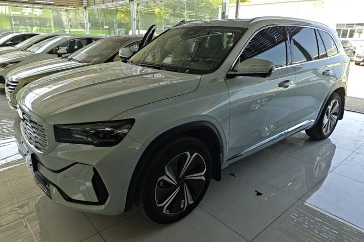 Used Geely Auto Monjaro L 2022 1.5T Leishen Hi·F Plug-in Hybrid Super Xun Guazi used car, China used car export, Used car for sale, Used  cars, Cheapest cars for sale