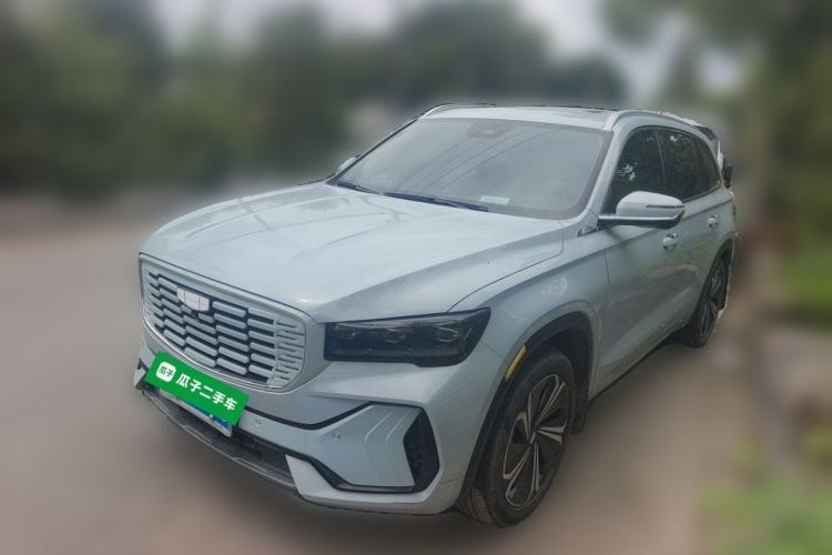 Używany Geely Auto Monjaro L 2022 1.5T Leishen Hi·F Plug-in Hybrid Super Xun Guazi used car, China used car export, Used car for sale, Used  cars, Cheapest cars for sale