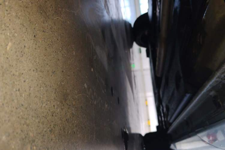 Used Geely Auto Monjaro L 2022 1.5T Thunder Hi·F Plug-in Hybrid Super Rui Chassis Rear Right