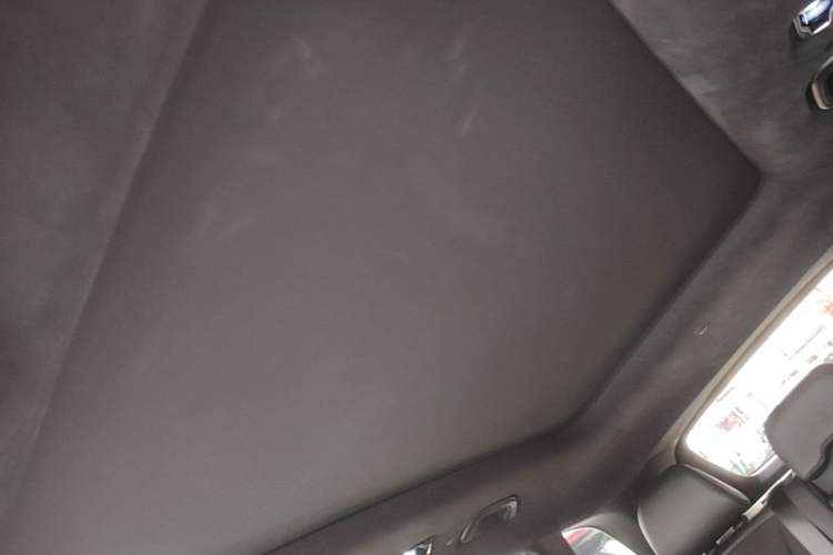 Used Geely Auto Monjaro L 2022 1.5T Thunder Hi·F Plug-in Hybrid Super Rui Headliner