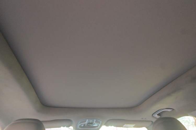 Used Geely Auto Monjaro L 2022 1.5T Thunder Hi·F Plug-in Hybrid Super Rui Headliner