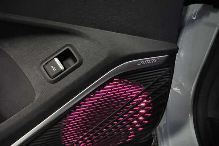 Used Geely Auto Monjaro L 2022 1.5T Thunder Hi·F Plug-in Hybrid Super Rui Interior 2